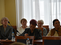 Глава Твери Алексей Огоньков отчитался о работе администрации в 2025 году